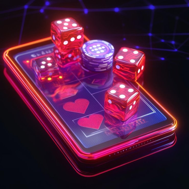 Multi-camera live dealer studio for Free Bet Blackjack on kaisar800 platform