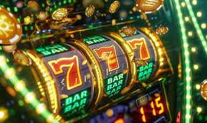 Wild Bandito slot game interface on kaisar800 platform showing reels and spin controls
